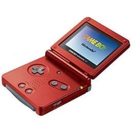 Nintendo Game boy Advance SP - Κόκκινο