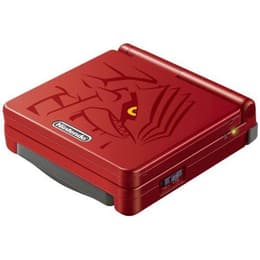 Nintendo Game boy Advance SP - Κόκκινο