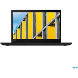 Lenovo ThinkPad T14 G2 14" (2021) - Core i7 - Gen 11 (G) - 32GB - SSD 1 tb QWERTY - Αγγλικά