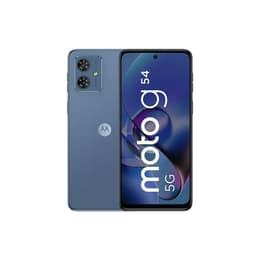 Motorola Moto G54 128GB - Μπλε - Ξεκλείδωτο - Dual-SIM