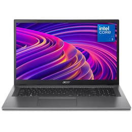 Acer Aspire Go AG15-32P-32EJ 15" (2024) - Core 3 N355 - 8GB - SSD 128 GB QWERTY - Αγγλικά