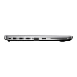 HP EliteBook 840R G4 14" (2018) - Core i5 - Gen 8 (U) - 8GB - SSD 256 GB AZERTY - Γαλλικό