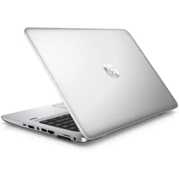 HP EliteBook 840R G4 14" (2018) - Core i5 - Gen 8 (U) - 8GB - SSD 256 GB AZERTY - Γαλλικό