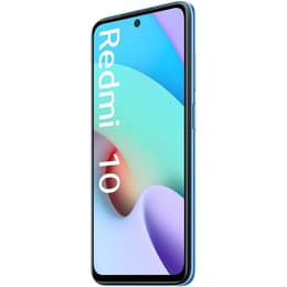 xiaomi Redmi 10 64GB - Μπλε - Ξεκλείδωτο