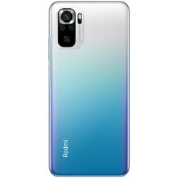 xiaomi Redmi 10 64GB - Μπλε - Ξεκλείδωτο