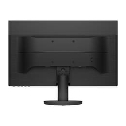 23" HP P24v G4 1920 x 1080 LED monitor Μαύρο