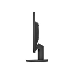 23" HP P24v G4 1920 x 1080 LED monitor Μαύρο