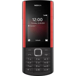 Nokia 5710 - Μαύρο - Ξεκλείδωτο