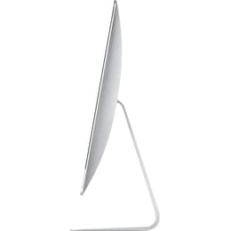 iMac Retina 27" (2015) - Core i7 - 32GB - SSD 1 tb QWERTY - Ισπανικό