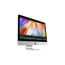 iMac Retina 27" (2015) - Core i7 - 32GB - SSD 1 tb QWERTY - Ισπανικό
