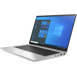 HP EliteBook X360 1030 G7 13" (2020) - Core i5 - Gen 10 (U) - 16GB - SSD 512 GB QWERTY - Ισπανικό