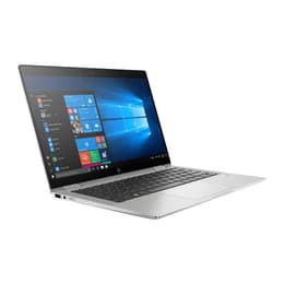 HP EliteBook X360 1030 G7 13" (2020) - Core i5 - Gen 10 (U) - 16GB - SSD 512 GB QWERTY - Ισπανικό