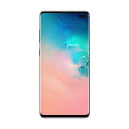Galaxy S10+ 512GB - Άσπρο - Ξεκλείδωτο