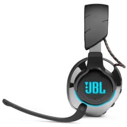 Jbl Quantum 800 Μειωτής θορύβου gaming ασύρματο Ακουστικά Μικρόφωνο - Μαύρο