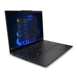 Lenovo ThinkPad L14 G5 14" (2023) - Core Ultra 7 155U - 32GB - SSD 1 tb QWERTZ - Γερμανικό
