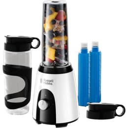 Μπλέντερ / Μίξερ Russell Hobbs 25161-56 Horizon L - Άσπρο/Μαύρο