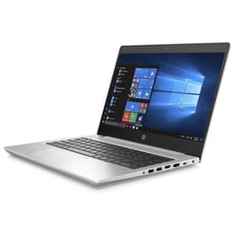 HP ProBook 455R G6 15" (2019) - Ryzen 5 3500U - 8GB - SSD 256 Gb AZERTY - Γαλλικό