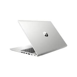 HP ProBook 455R G6 15" (2019) - Ryzen 5 3500U - 8GB - SSD 256 Gb AZERTY - Γαλλικό