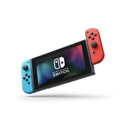 Switch 32GB - Μαύρο