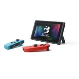 Switch 32GB - Μαύρο