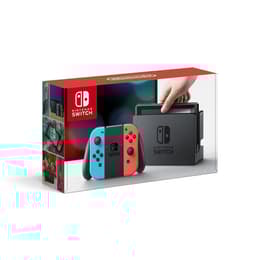 Switch 32GB - Μαύρο