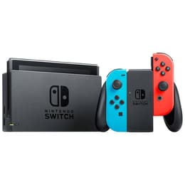 Switch 32GB - Μαύρο