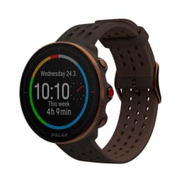 Polar Ρολόγια Vantage M2 Παρακολούθηση καρδιακού ρυθμού GPS - Καφέ
