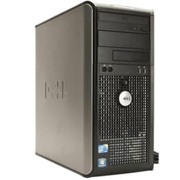Dell OptiPlex 380 Pentium E6300 2,8 - HDD 500 Gb - 4GB