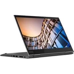 Lenovo ThinkPad X1 Yoga G4 14" Core i5-8365U - SSD 512 GB - 16GB QWERTY - Αγγλικά