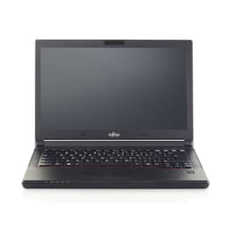 Fujitsu LifeBook E546 14" (2016) - Core i5-6200U - 8GB - SSD 256 Gb QWERTZ - Γερμανικό