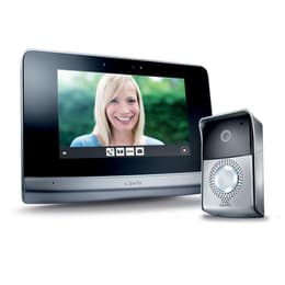 Somfy V500 Συνδεδεμένες συσκευές