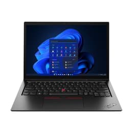 Lenovo ThinkPad L13 Yoga G3 13" (2022) - Core i5-1245U - 16GB - SSD 1 tb QWERTZ - Γερμανικό
