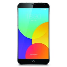 Meizu MX4 32GB - Γκρι - Ξεκλείδωτο