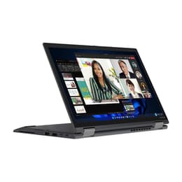 Lenovo ThinkPad X13 Yoga G2 13" (2021) - Core i5 - Gen 11 (G) - 16GB - SSD 512 GB QWERTY - Ισπανικό