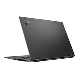 Lenovo ThinkPad X13 Yoga G2 13" (2021) - Core i5 - Gen 11 (G) - 16GB - SSD 512 GB QWERTY - Ισπανικό