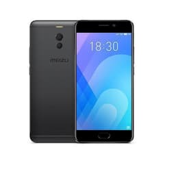 Meizu M6 Note 32GB - Μαύρο - Ξεκλείδωτο