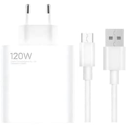 Καλώδιο (USB-C) 120w -