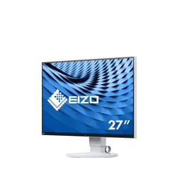27" Eizo FlexScan EV2780 LED monitor Άσπρο