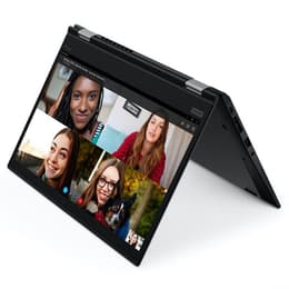Lenovo ThinkPad X13 Yoga G1 13" (2020) - Core i5 - Gen 10 (U) - 16GB - SSD 2 tb QWERTZ - Γερμανικό