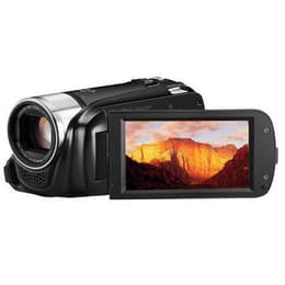 Canon Legria HF R27 Βιντεοκάμερα - Μαύρο