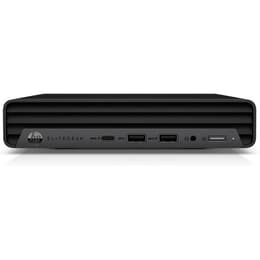 HP EliteDesk 800 G6 Mini Core i5-10500 3.1 - SSD 256 GB - 32GB
