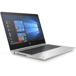 HP ProBook X360 435 G7 13" (2020) - Ryzen 7 - 4000 Series (U) - 16GB - SSD 512 GB QWERTY - Πορτογαλικό
