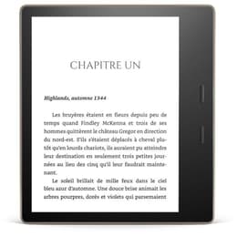 Amazon Kindle Oasis 7 WiFi eBook Reader