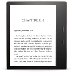 Amazon Kindle Oasis 7,0000 Wi-Fi eBook Reader