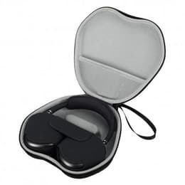 Προστατευτική θήκη AirPods Max - Πλαστικό - Μαύρο