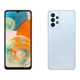 Galaxy A23 5G 128GB - Μπλε - Ξεκλείδωτο
