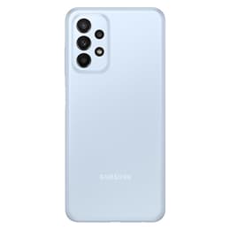 Galaxy A23 5G 128GB - Μπλε - Ξεκλείδωτο