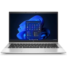 HP EliteBook 830 G8 13" (2021) - Core i7 - Gen 11 (G) - 16GB - SSD 512 GB AZERTY - Γαλλικό