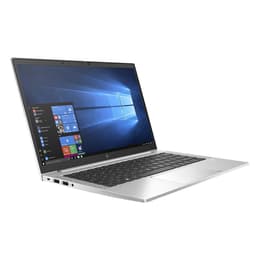 HP EliteBook 830 G8 13" (2021) - Core i7 - Gen 11 (G) - 16GB - SSD 512 GB AZERTY - Γαλλικό