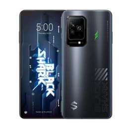 Xiaomi Black Shark 5 128GB - Μαύρο - Ξεκλείδωτο
